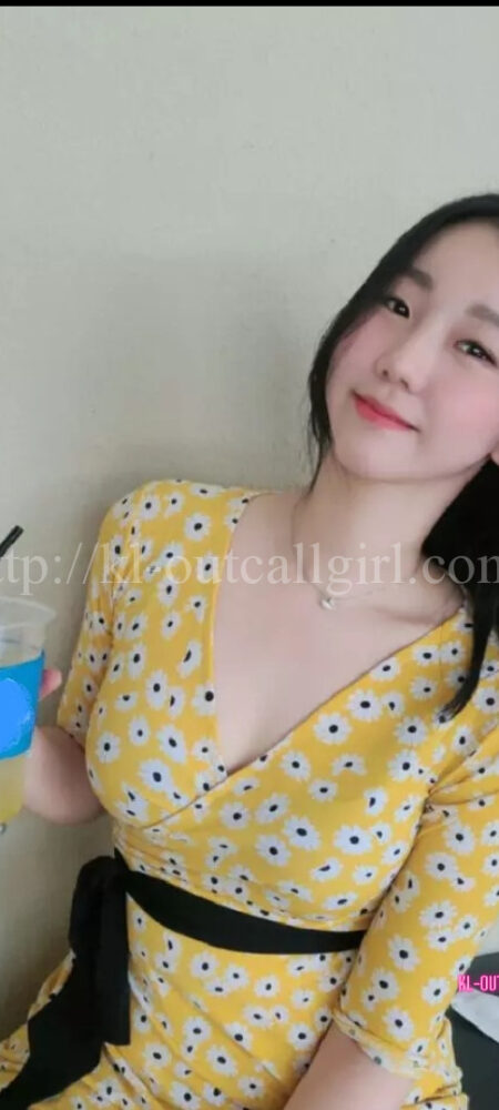 Mei Qi – Chinese